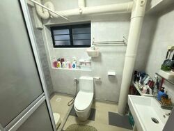 Blk 581 Woodlands Drive 16 (Woodlands), HDB Executive #513790361